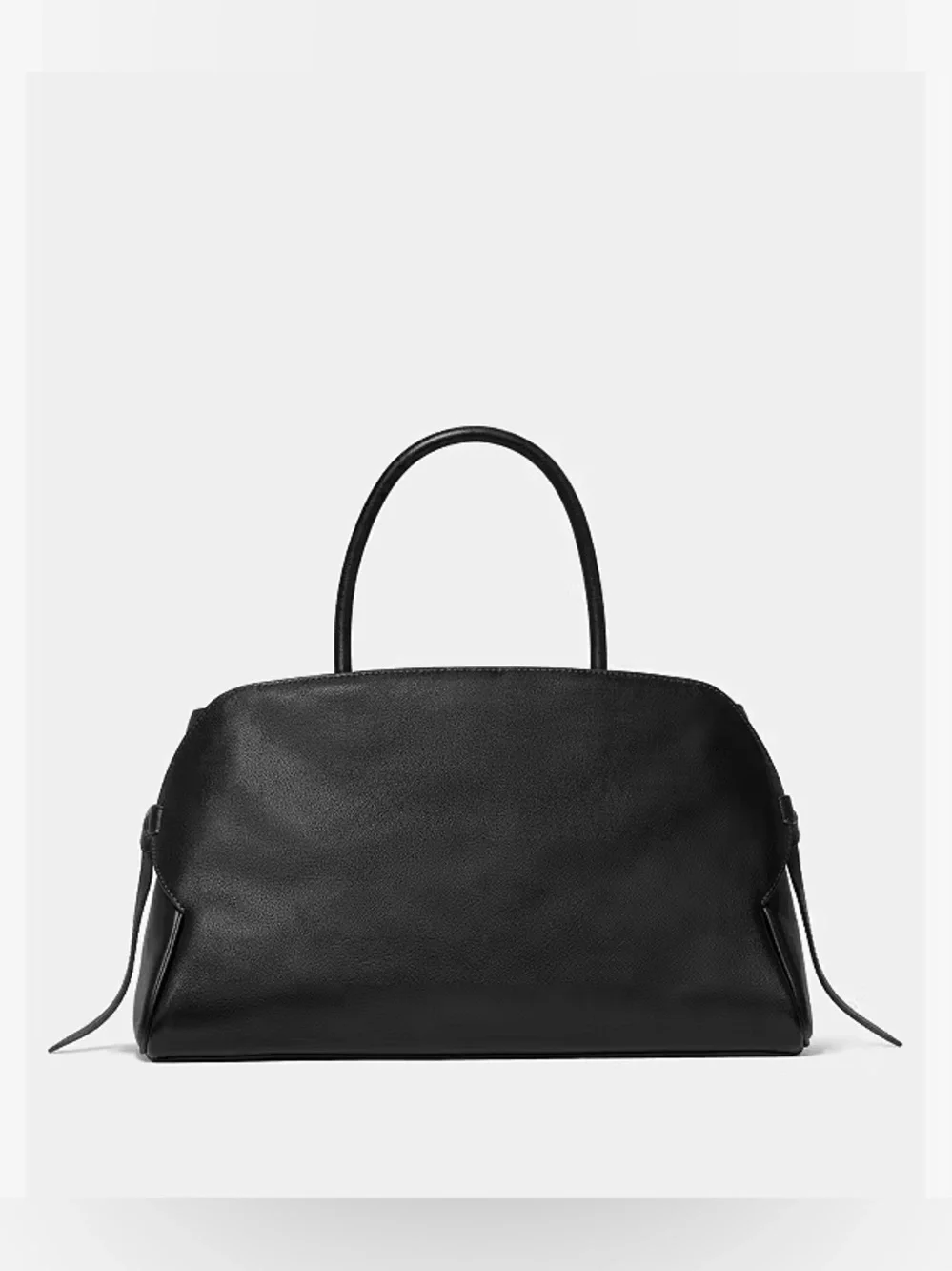 ♠️Kate Spade New York Harper Convertible Satchel Bag, Black NWT